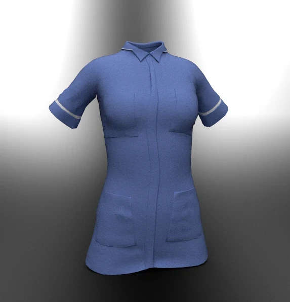 Nursing Gown